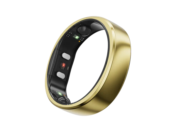 RingConn Gen 2 color Gold
