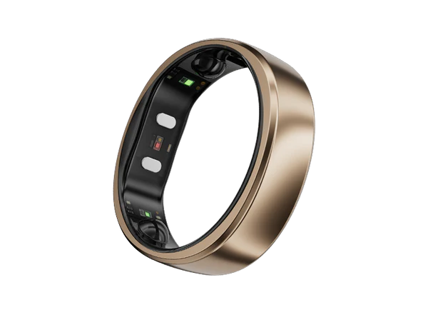 RingConn Gen 2 Air color Rose Gold
