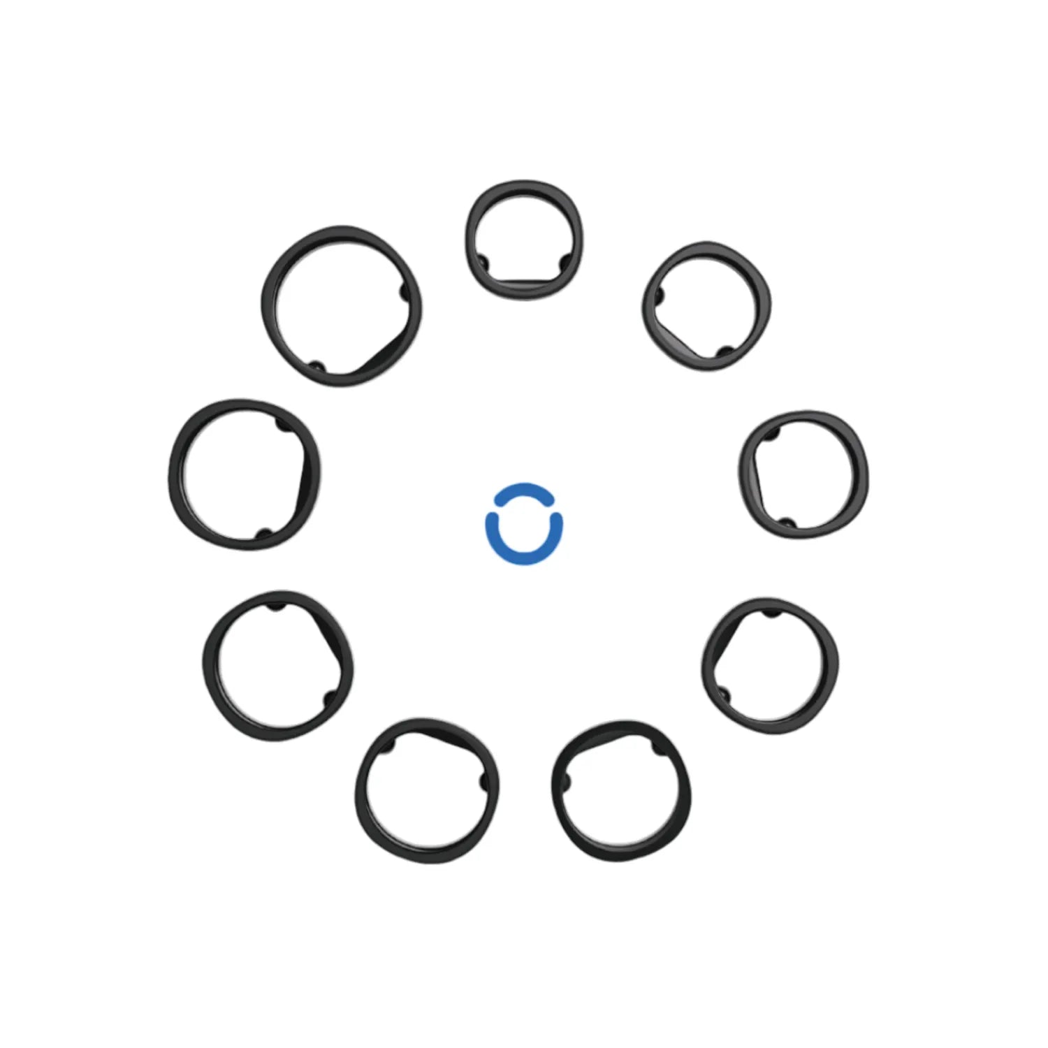 Kit Medidor de Tallas RingConn